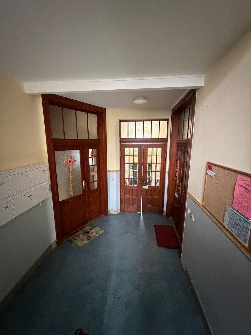 Pronájem bytu 4+1 130 m², Eisenach, Durynsko Pronájem bytu 4+1 130 m², Eisenach, Durynsko