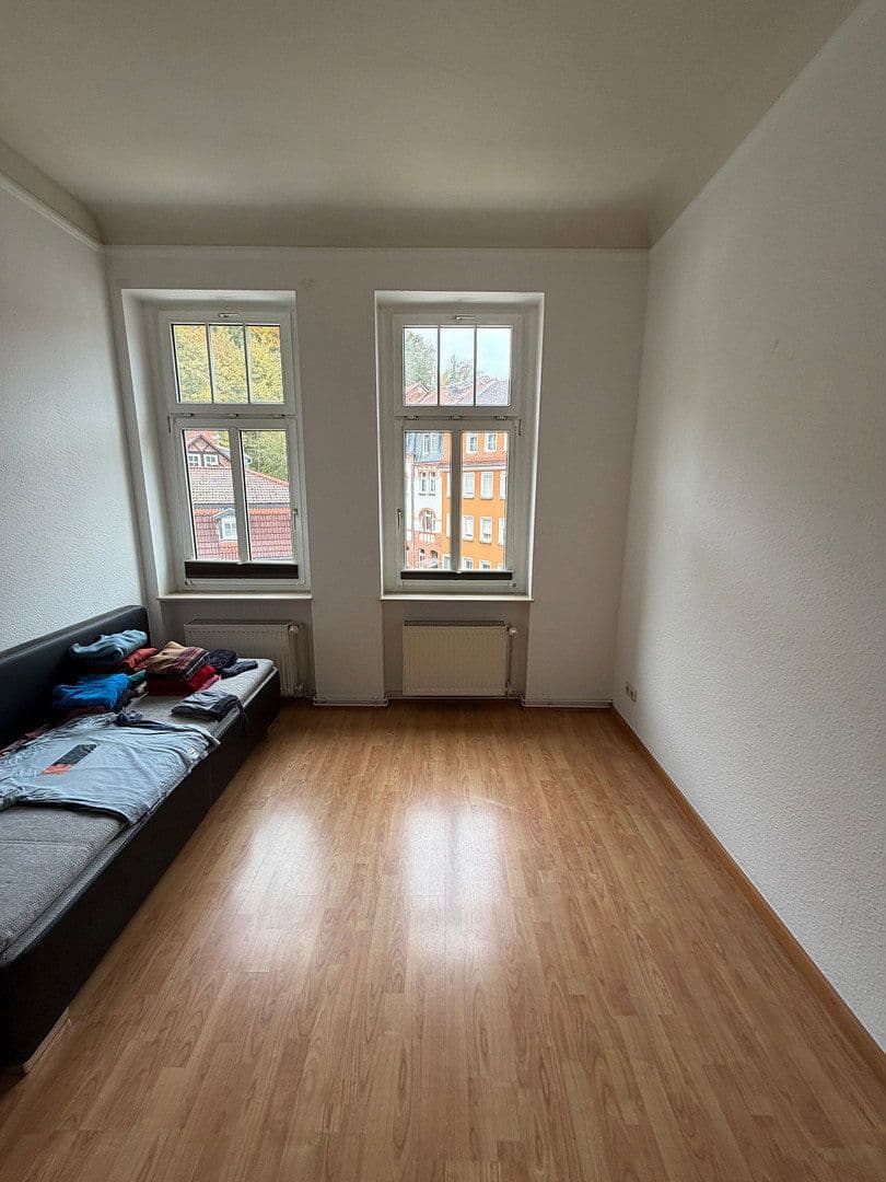 Pronájem bytu 4+1 130 m², Eisenach, Durynsko Pronájem bytu 4+1 130 m², Eisenach, Durynsko