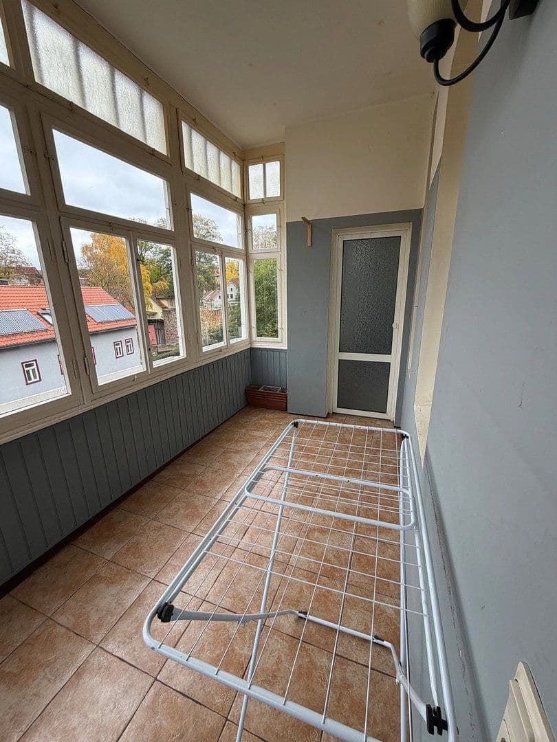 Pronájem bytu 4+1 130 m², Eisenach, Durynsko Pronájem bytu 4+1 130 m², Eisenach, Durynsko