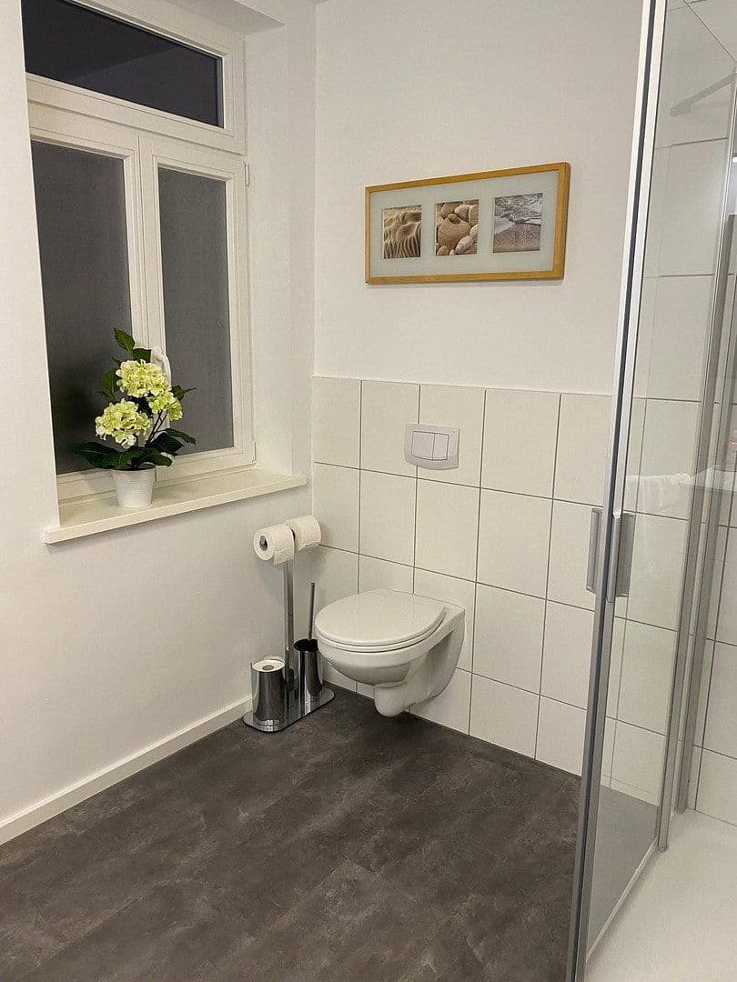 Pronájem bytu 2+1 58 m², Rosenstraße 6, Seesen, Dolní Sasko Pronájem bytu 2+1 58 m², Rosenstraße 6, Seesen, Dolní Sasko