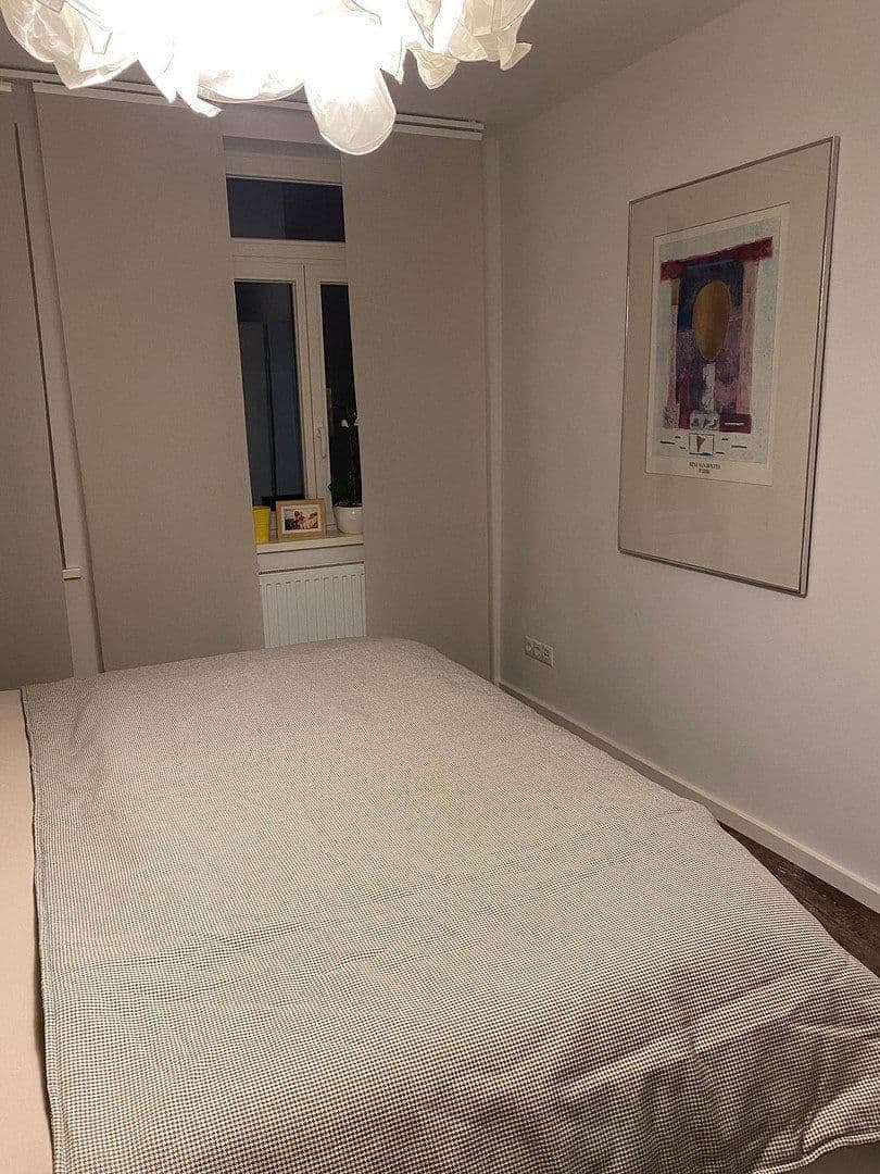 Pronájem bytu 2+1 58 m², Rosenstraße 6, Seesen, Dolní Sasko Pronájem bytu 2+1 58 m², Rosenstraße 6, Seesen, Dolní Sasko