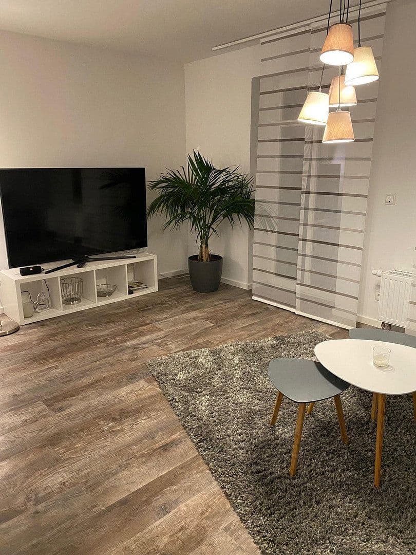 Pronájem bytu 2+1 58 m², Rosenstraße 6, Seesen, Dolní Sasko Pronájem bytu 2+1 58 m², Rosenstraße 6, Seesen, Dolní Sasko