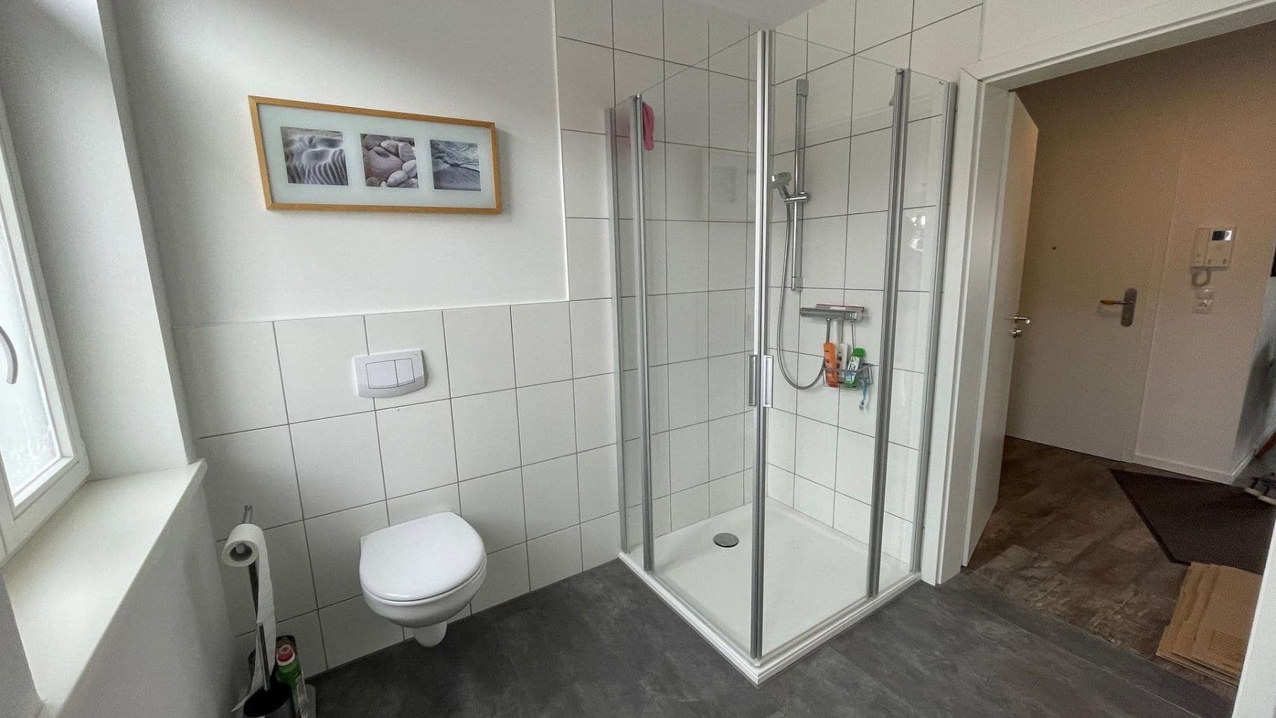 Pronájem bytu 2+1 58 m², Rosenstraße 6, Seesen, Dolní Sasko Pronájem bytu 2+1 58 m², Rosenstraße 6, Seesen, Dolní Sasko
