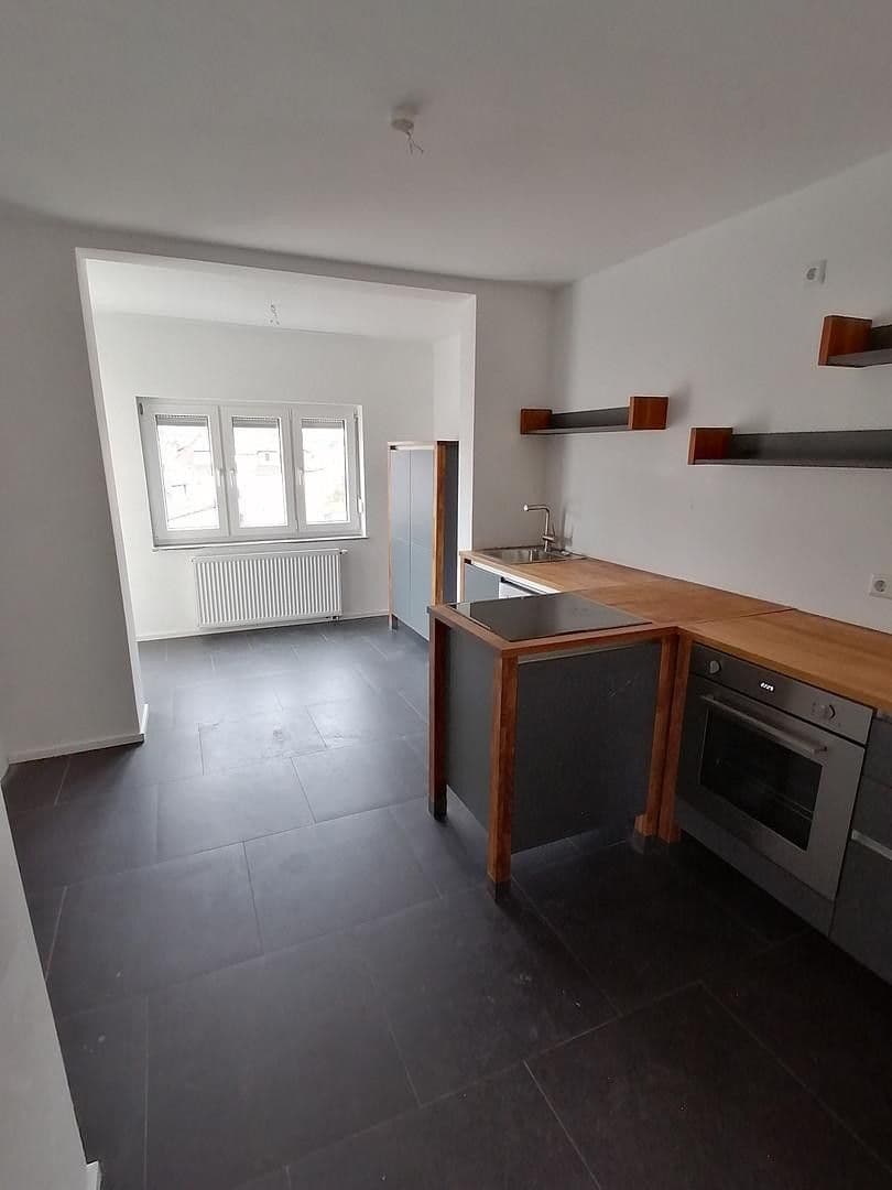 Pronájem bytu 1+1 25 m², Kreuzstraße 8, Ludwigsburg, Bádensko-Württembersko Pronájem bytu 1+1 25 m², Kreuzstraße 8, Ludwigsburg, Bádensko-Württembersko
