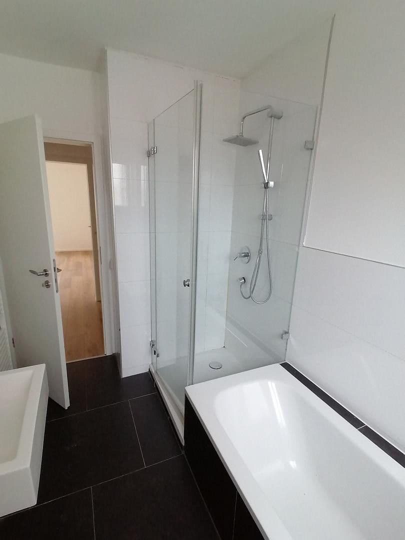 Pronájem bytu 1+1 25 m², Kreuzstraße 8, Ludwigsburg, Bádensko-Württembersko Pronájem bytu 1+1 25 m², Kreuzstraße 8, Ludwigsburg, Bádensko-Württembersko