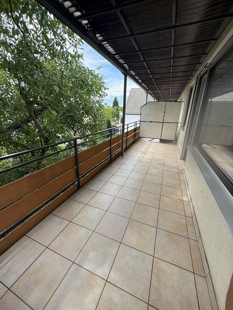 Pronájem bytu 2+1 52 m², Hattersheim am Main, Hessen Pronájem bytu 2+1 52 m², Hattersheim am Main, Hessen