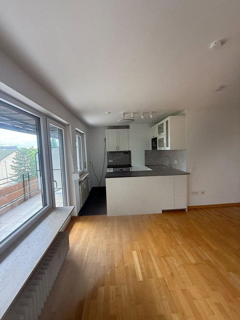 Pronájem bytu 2+1 52 m², Hattersheim am Main, Hessen Pronájem bytu 2+1 52 m², Hattersheim am Main, Hessen