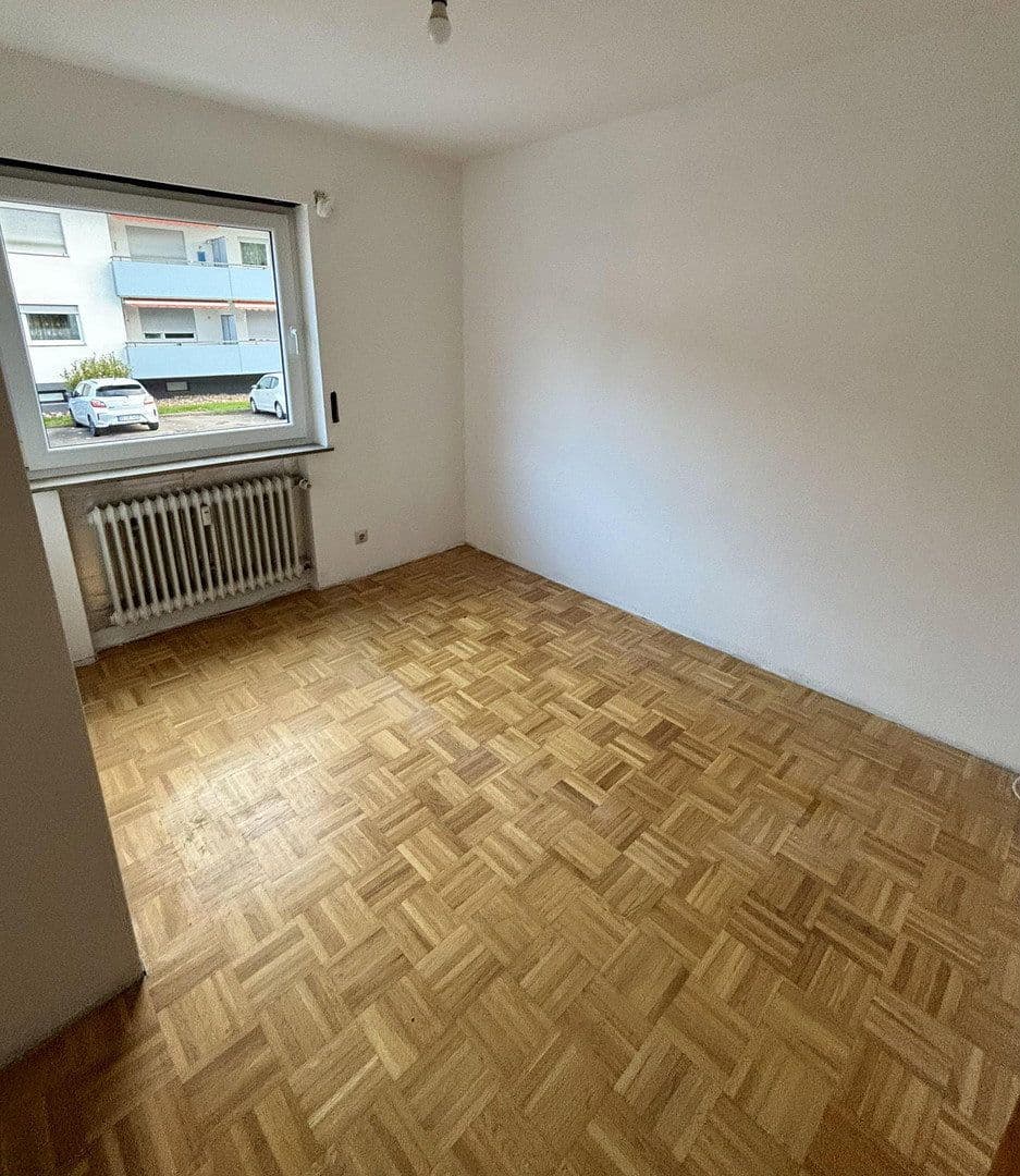Pronájem bytu 5+1 108 m², Leonberg, Bádensko-Württembersko Pronájem bytu 5+1 108 m², Leonberg, Bádensko-Württembersko