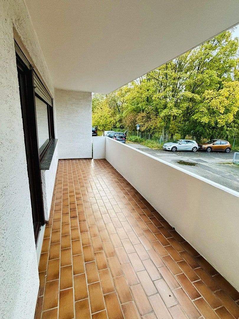 Pronájem bytu 5+1 108 m², Leonberg, Bádensko-Württembersko Pronájem bytu 5+1 108 m², Leonberg, Bádensko-Württembersko
