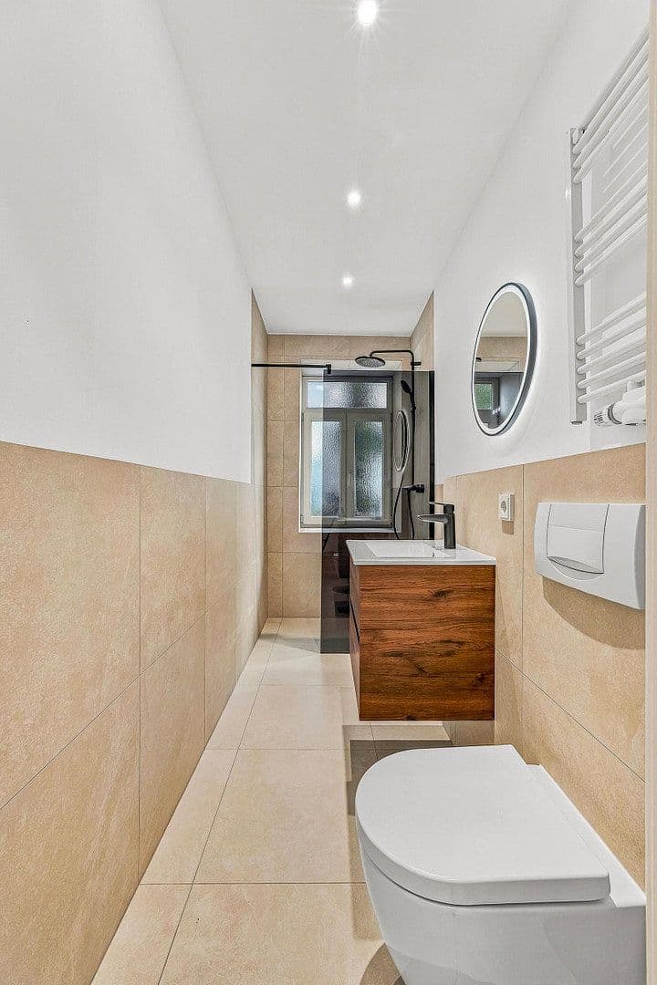 Prodej bytu 2+kk 67 m², Gollierstrasse 37, München, Bavorsko Prodej bytu 2+kk 67 m², Gollierstrasse 37, München, Bavorsko