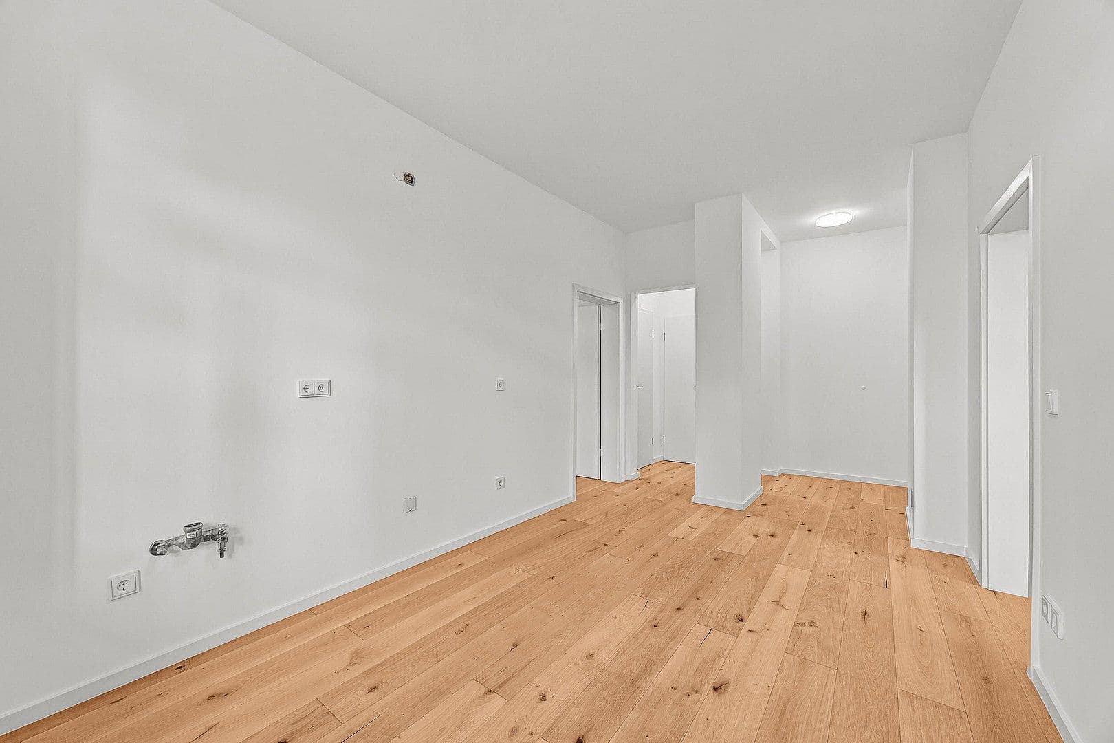 Prodej bytu 2+kk 67 m², Gollierstrasse 37, München, Bavorsko Prodej bytu 2+kk 67 m², Gollierstrasse 37, München, Bavorsko