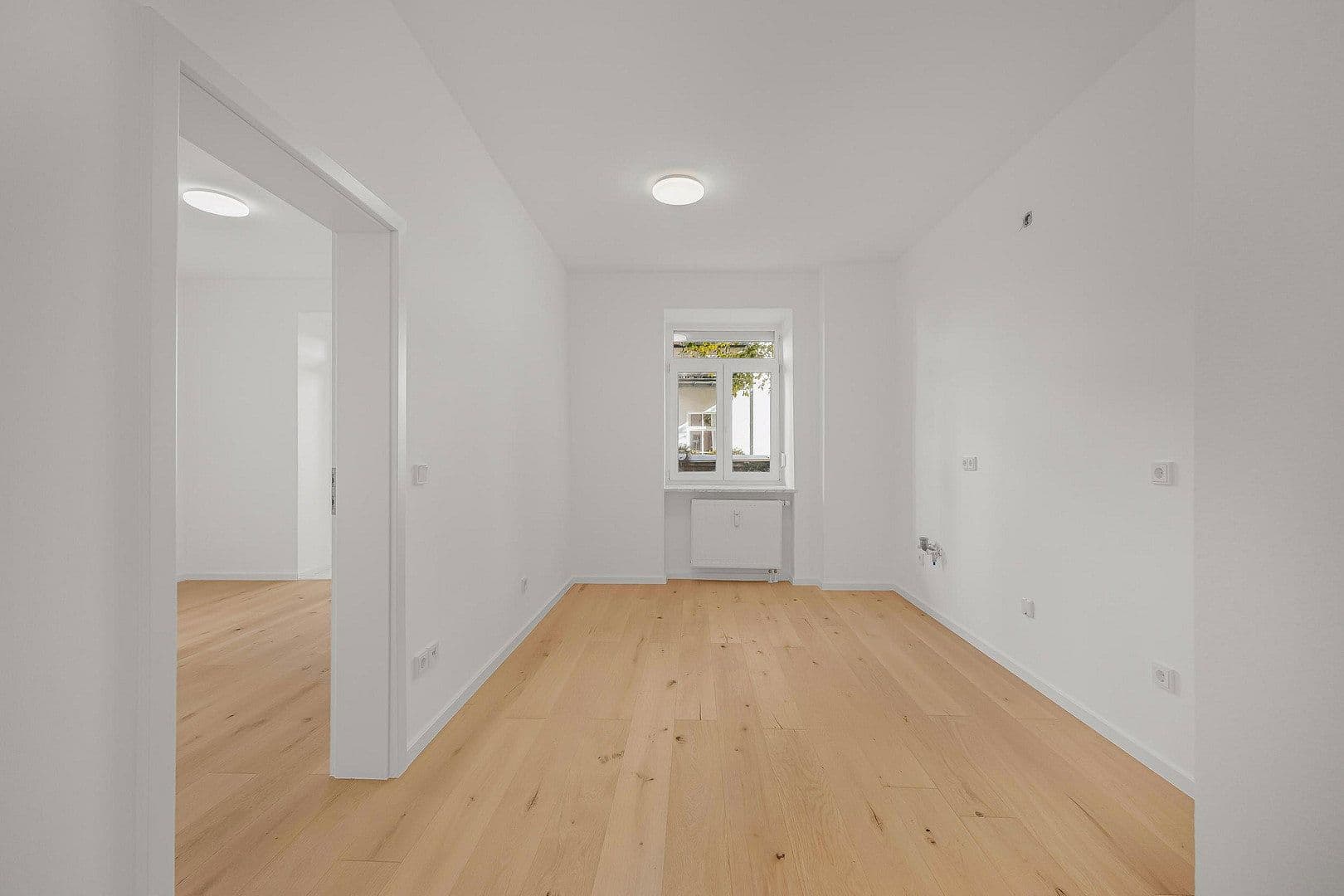 Prodej bytu 2+kk 67 m², Gollierstrasse 37, München, Bavorsko Prodej bytu 2+kk 67 m², Gollierstrasse 37, München, Bavorsko