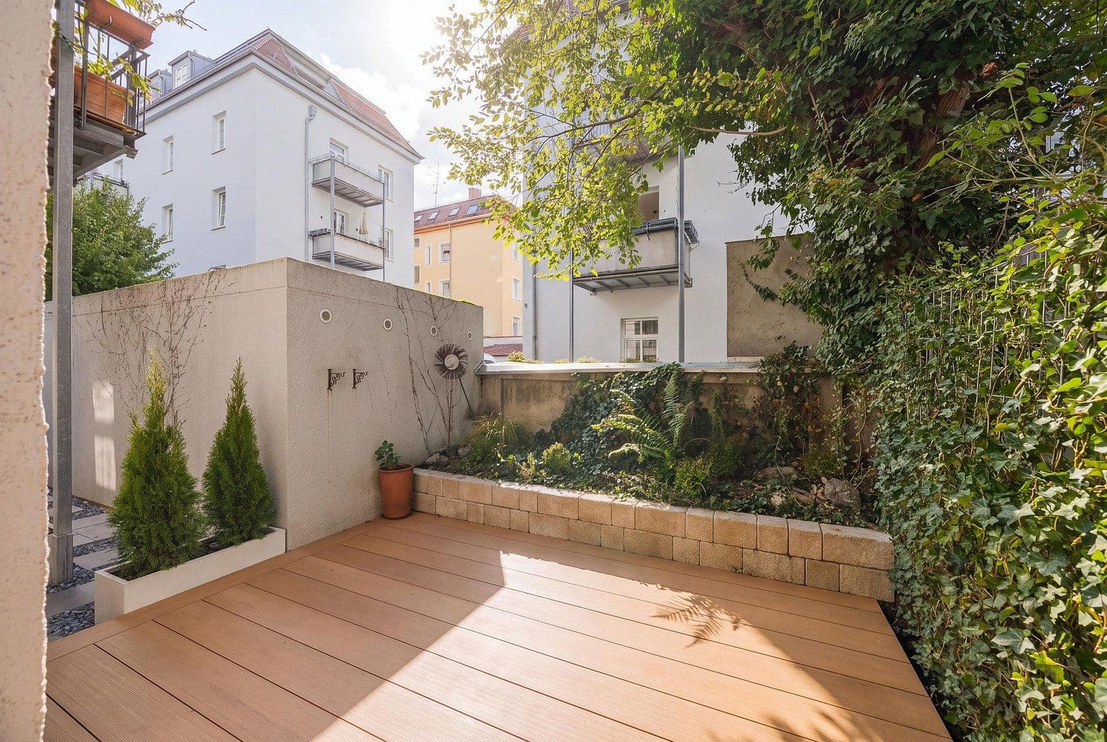 Prodej bytu 2+kk 67 m², Gollierstrasse 37, München, Bavorsko Prodej bytu 2+kk 67 m², Gollierstrasse 37, München, Bavorsko