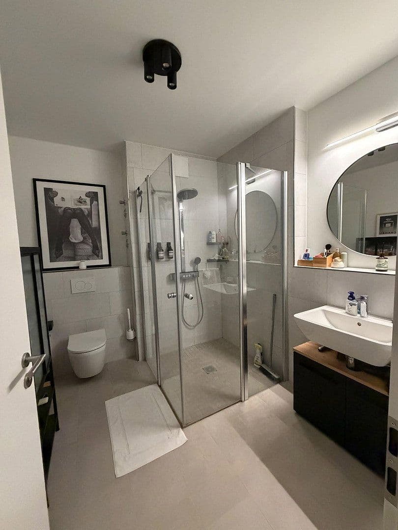Pronájem bytu 2+1 62 m², Hamburg, Hamburg Pronájem bytu 2+1 62 m², Hamburg, Hamburg