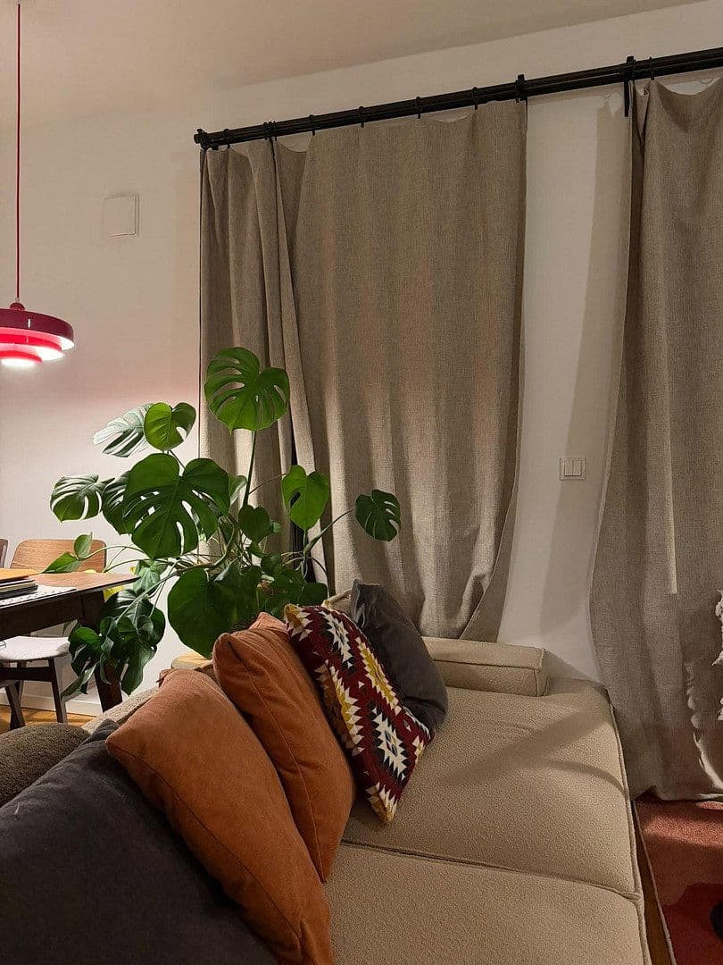 Pronájem bytu 2+1 62 m², Hamburg, Hamburg Pronájem bytu 2+1 62 m², Hamburg, Hamburg