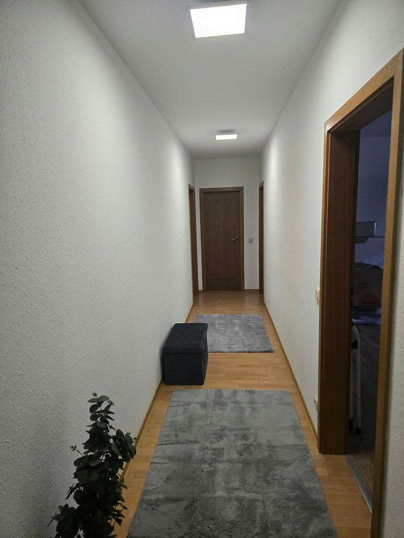 Pronájem bytu 5+1 145 m², Hauptstraße 73, Niedernhall, Bádensko-Württembersko Pronájem bytu 5+1 145 m², Hauptstraße 73, Niedernhall, Bádensko-Württembersko
