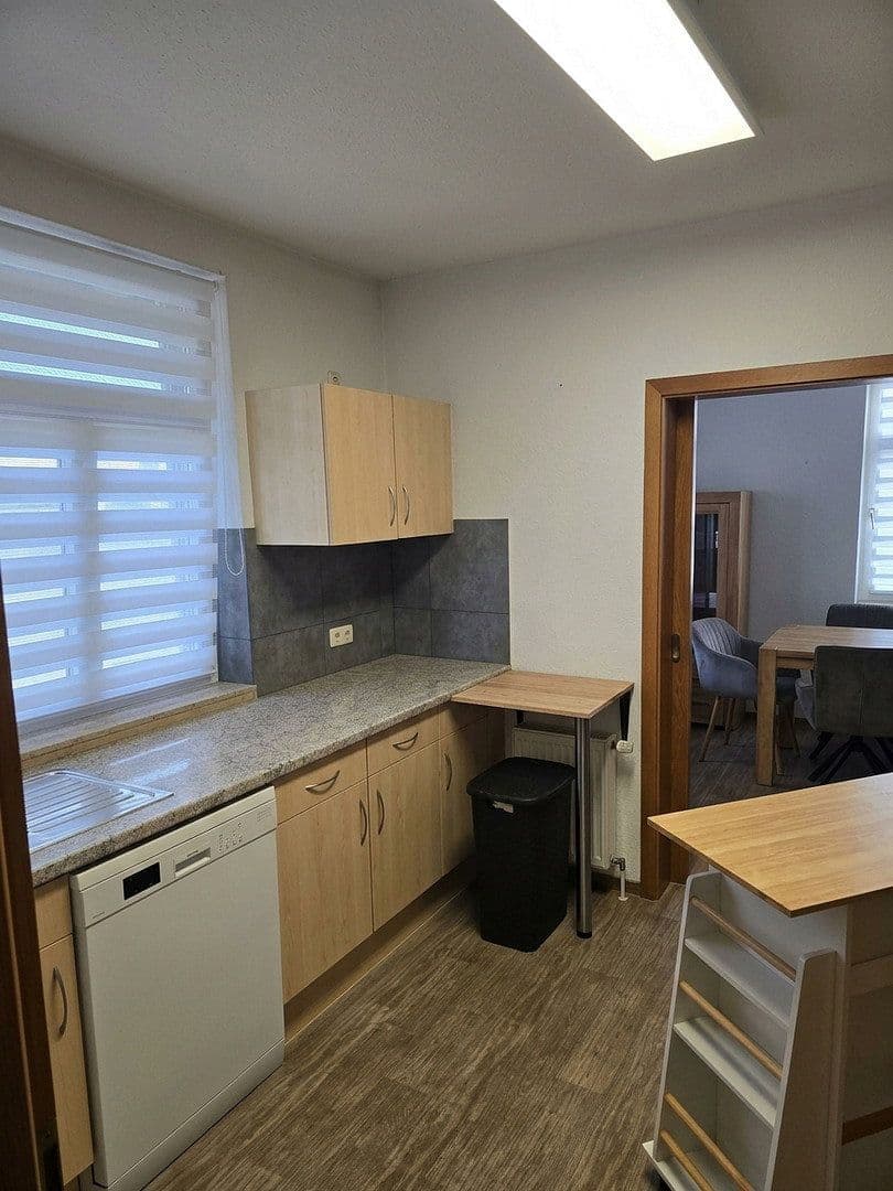 Pronájem bytu 5+1 145 m², Hauptstraße 73, Niedernhall, Bádensko-Württembersko Pronájem bytu 5+1 145 m², Hauptstraße 73, Niedernhall, Bádensko-Württembersko