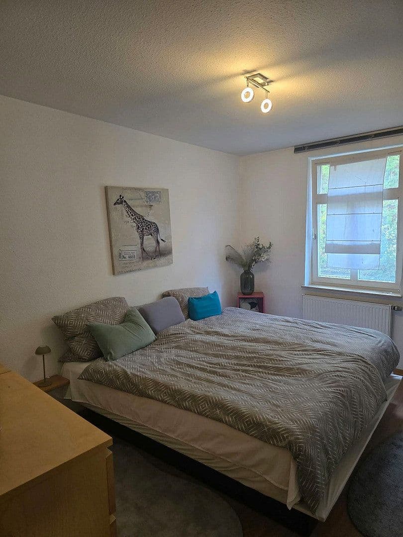 Pronájem bytu 5+1 145 m², Hauptstraße 73, Niedernhall, Bádensko-Württembersko Pronájem bytu 5+1 145 m², Hauptstraße 73, Niedernhall, Bádensko-Württembersko
