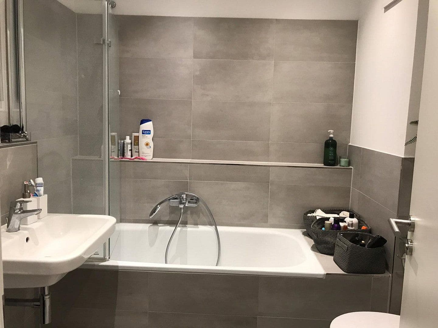 Pronájem bytu 2+1 58 m², Kistlerhofstrasse 112b, München, Bavorsko Pronájem bytu 2+1 58 m², Kistlerhofstrasse 112b, München, Bavorsko