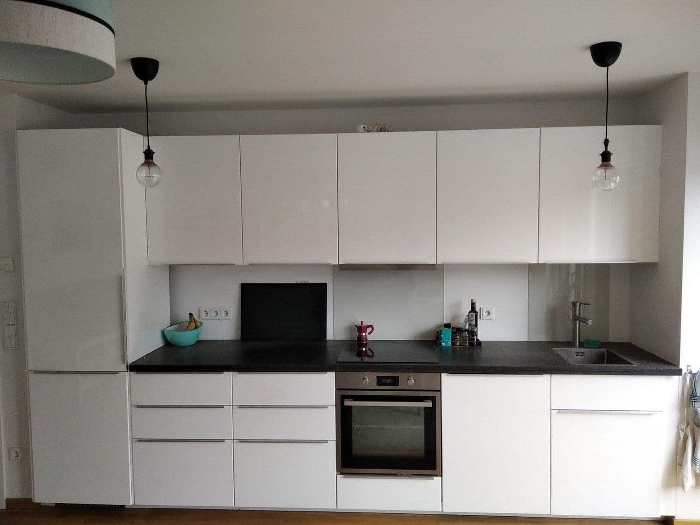 Pronájem bytu 2+1 58 m², Kistlerhofstrasse 112b, München, Bavorsko Pronájem bytu 2+1 58 m², Kistlerhofstrasse 112b, München, Bavorsko