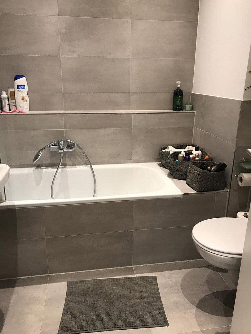 Pronájem bytu 2+1 58 m², Kistlerhofstrasse 112b, München, Bavorsko Pronájem bytu 2+1 58 m², Kistlerhofstrasse 112b, München, Bavorsko