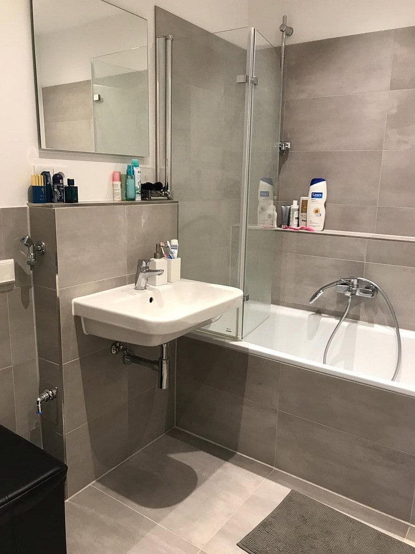Pronájem bytu 2+1 58 m², Kistlerhofstrasse 112b, München, Bavorsko Pronájem bytu 2+1 58 m², Kistlerhofstrasse 112b, München, Bavorsko