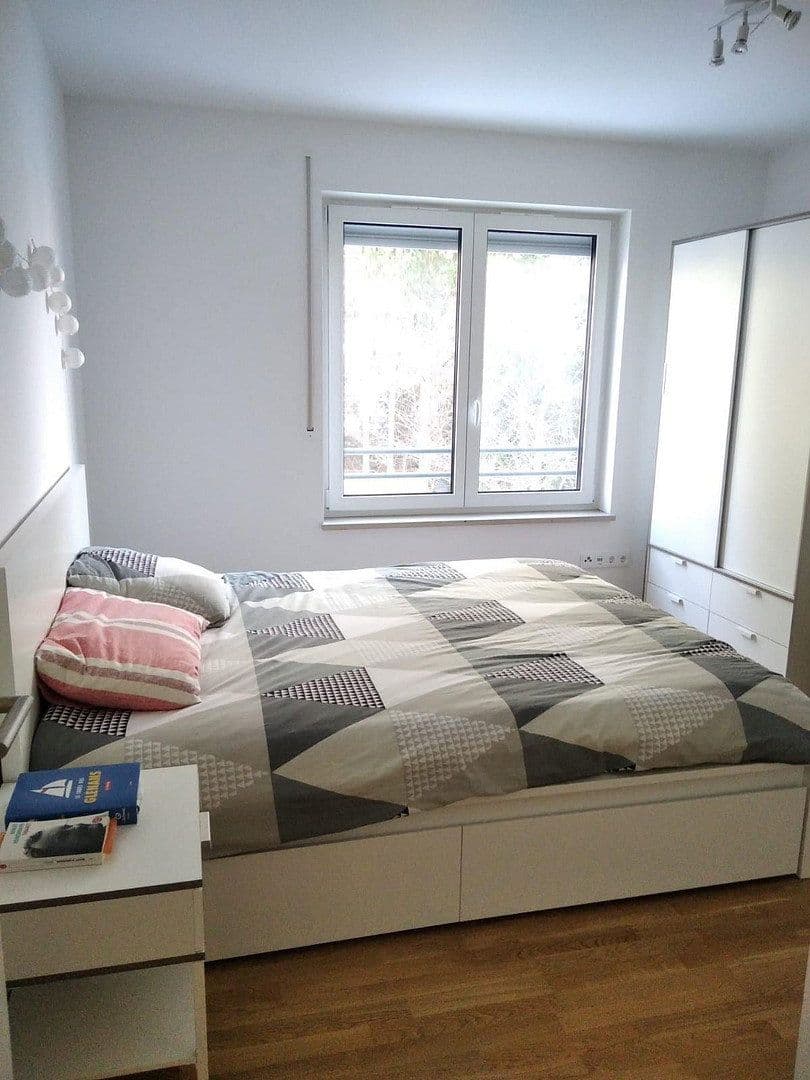 Pronájem bytu 2+1 58 m², Kistlerhofstrasse 112b, München, Bavorsko Pronájem bytu 2+1 58 m², Kistlerhofstrasse 112b, München, Bavorsko