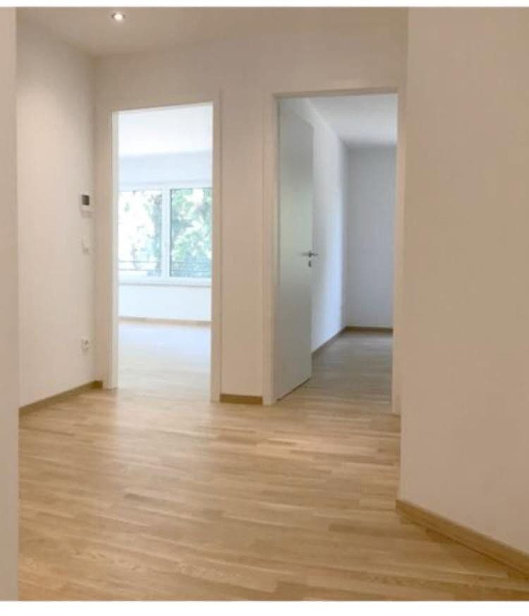 Pronájem bytu 2+1 58 m², Kistlerhofstrasse 112b, München, Bavorsko Pronájem bytu 2+1 58 m², Kistlerhofstrasse 112b, München, Bavorsko