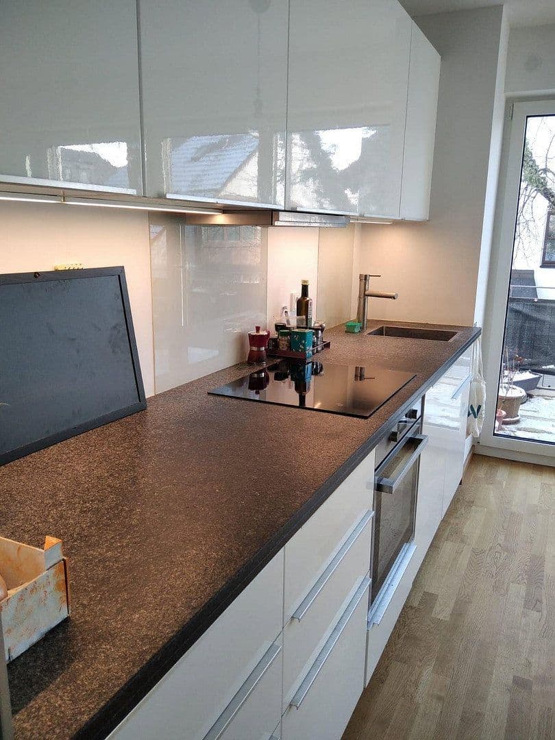 Pronájem bytu 2+1 58 m², Kistlerhofstrasse 112b, München, Bavorsko Pronájem bytu 2+1 58 m², Kistlerhofstrasse 112b, München, Bavorsko