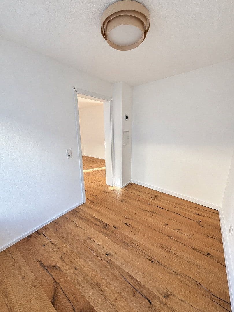 Pronájem bytu 2+1 45 m², Gerberstraße 17, Würzburg, Bavorsko Pronájem bytu 2+1 45 m², Gerberstraße 17, Würzburg, Bavorsko
