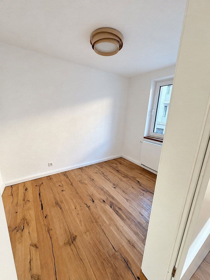 Pronájem bytu 2+1 45 m², Gerberstraße 17, Würzburg, Bavorsko Pronájem bytu 2+1 45 m², Gerberstraße 17, Würzburg, Bavorsko