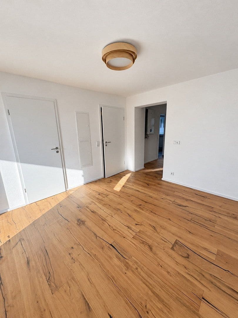 Pronájem bytu 2+1 45 m², Gerberstraße 17, Würzburg, Bavorsko Pronájem bytu 2+1 45 m², Gerberstraße 17, Würzburg, Bavorsko