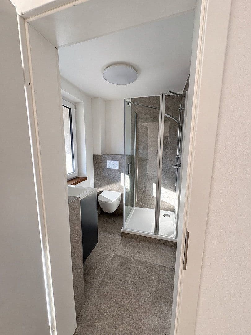 Pronájem bytu 2+1 45 m², Gerberstraße 17, Würzburg, Bavorsko Pronájem bytu 2+1 45 m², Gerberstraße 17, Würzburg, Bavorsko