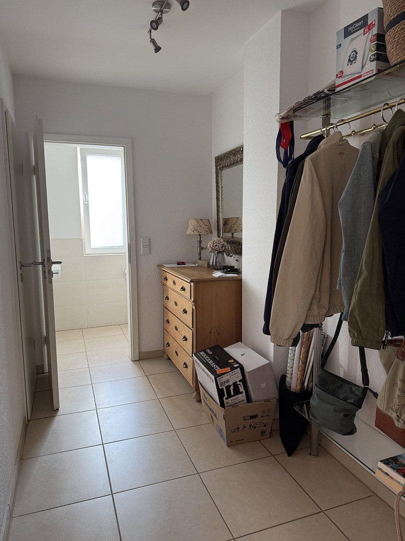 Pronájem bytu 3+1 110 m², Meerbusch, Severní Porýní-Vestfálsko Pronájem bytu 3+1 110 m², Meerbusch, Severní Porýní-Vestfálsko