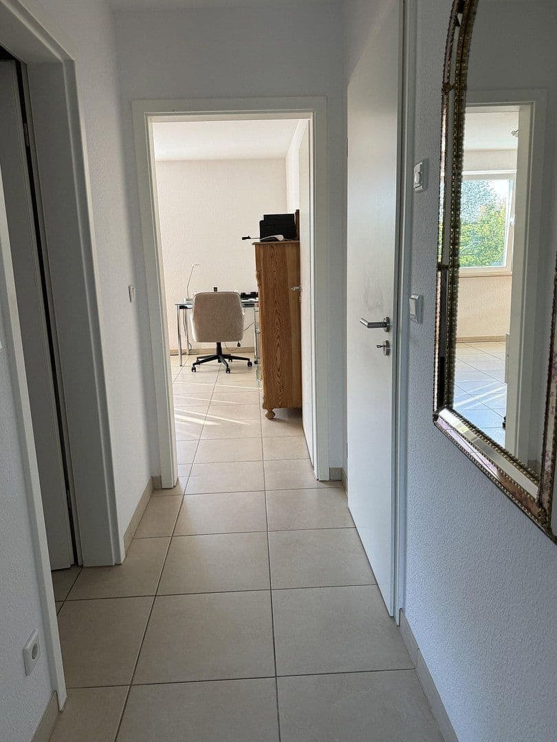 Pronájem bytu 3+1 110 m², Meerbusch, Severní Porýní-Vestfálsko Pronájem bytu 3+1 110 m², Meerbusch, Severní Porýní-Vestfálsko