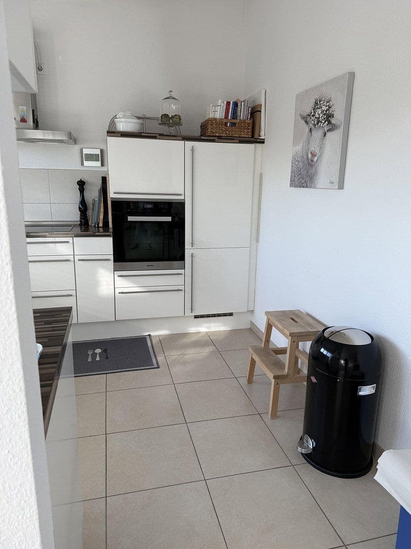 Pronájem bytu 3+1 110 m², Meerbusch, Severní Porýní-Vestfálsko Pronájem bytu 3+1 110 m², Meerbusch, Severní Porýní-Vestfálsko