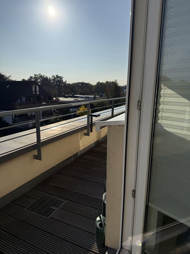 Pronájem bytu 3+1 110 m², Meerbusch, Severní Porýní-Vestfálsko Pronájem bytu 3+1 110 m², Meerbusch, Severní Porýní-Vestfálsko