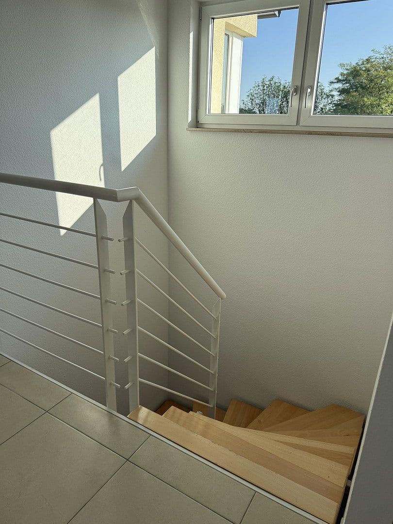 Pronájem bytu 3+1 110 m², Meerbusch, Severní Porýní-Vestfálsko Pronájem bytu 3+1 110 m², Meerbusch, Severní Porýní-Vestfálsko