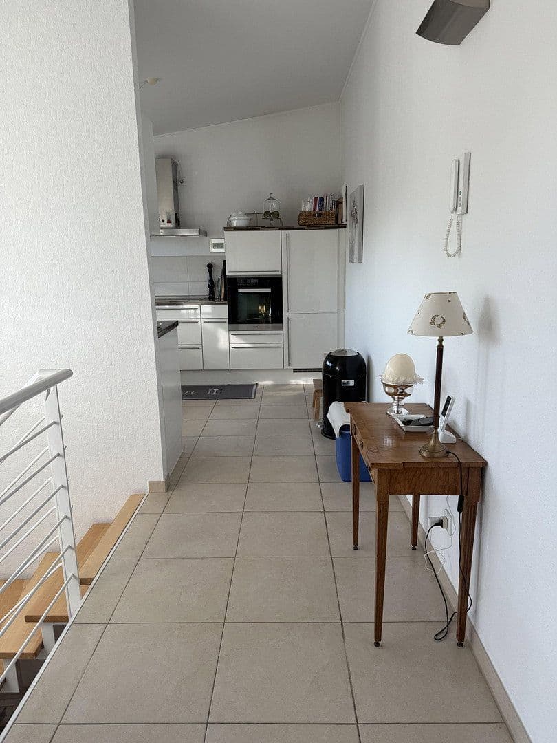 Pronájem bytu 3+1 110 m², Meerbusch, Severní Porýní-Vestfálsko Pronájem bytu 3+1 110 m², Meerbusch, Severní Porýní-Vestfálsko