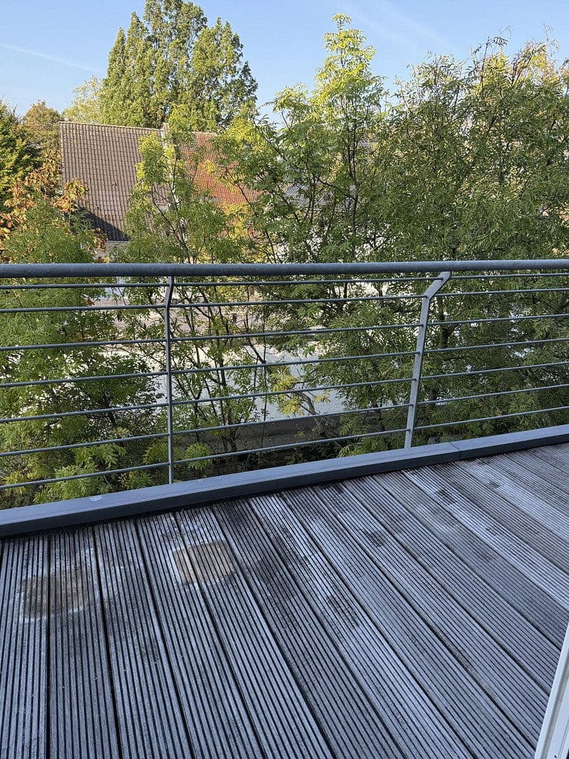 Pronájem bytu 3+1 110 m², Meerbusch, Severní Porýní-Vestfálsko Pronájem bytu 3+1 110 m², Meerbusch, Severní Porýní-Vestfálsko