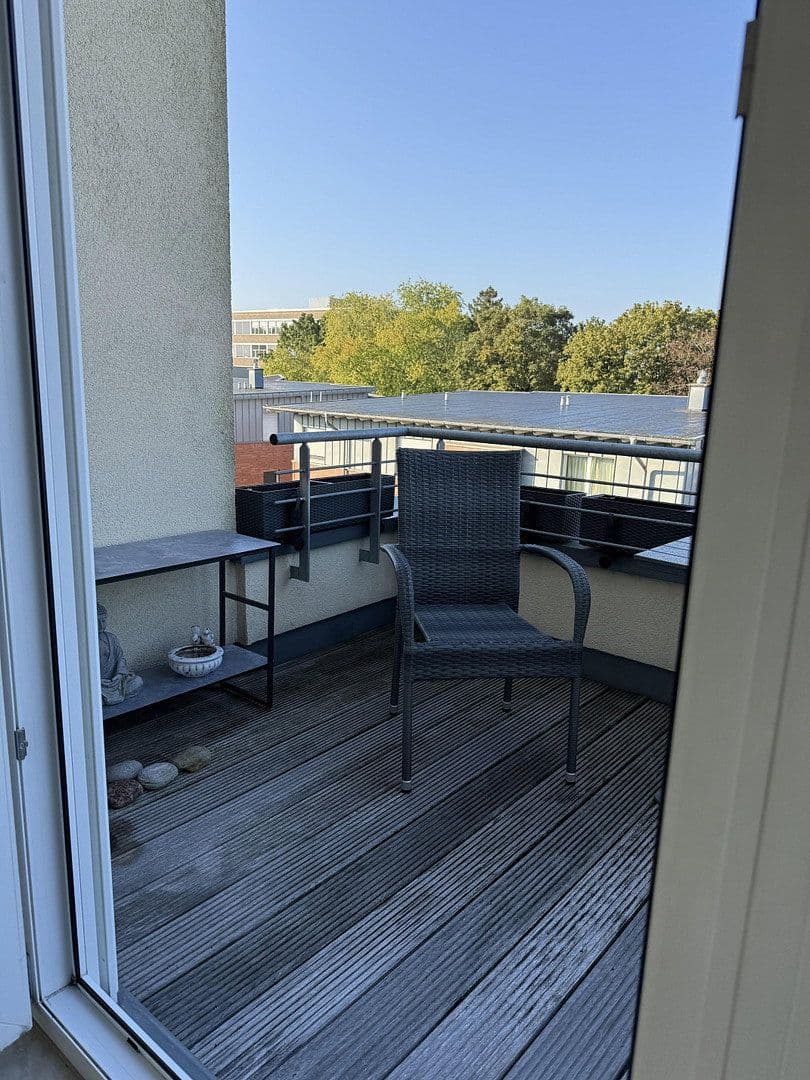 Pronájem bytu 3+1 110 m², Meerbusch, Severní Porýní-Vestfálsko Pronájem bytu 3+1 110 m², Meerbusch, Severní Porýní-Vestfálsko