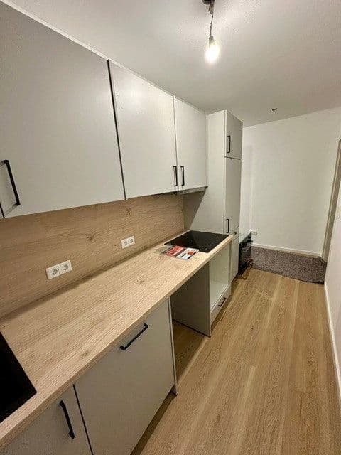 Pronájem bytu 4+1 85 m², Mühlstraße 3, Fürth, Bavorsko Pronájem bytu 4+1 85 m², Mühlstraße 3, Fürth, Bavorsko