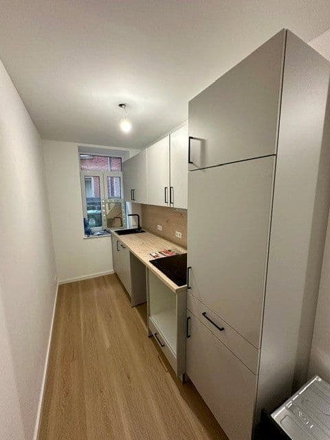 Pronájem bytu 4+1 85 m², Mühlstraße 3, Fürth, Bavorsko Pronájem bytu 4+1 85 m², Mühlstraße 3, Fürth, Bavorsko