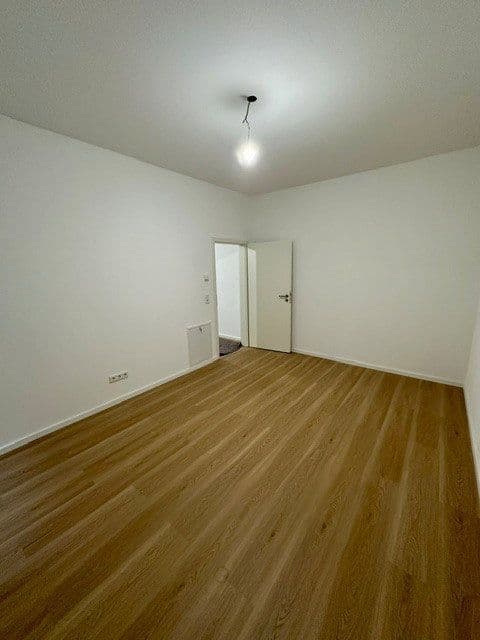 Pronájem bytu 4+1 85 m², Mühlstraße 3, Fürth, Bavorsko Pronájem bytu 4+1 85 m², Mühlstraße 3, Fürth, Bavorsko