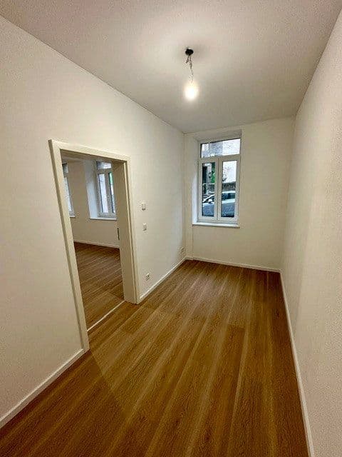 Pronájem bytu 4+1 85 m², Mühlstraße 3, Fürth, Bavorsko Pronájem bytu 4+1 85 m², Mühlstraße 3, Fürth, Bavorsko
