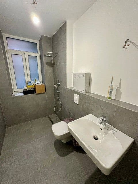 Pronájem bytu 4+1 85 m², Mühlstraße 3, Fürth, Bavorsko Pronájem bytu 4+1 85 m², Mühlstraße 3, Fürth, Bavorsko