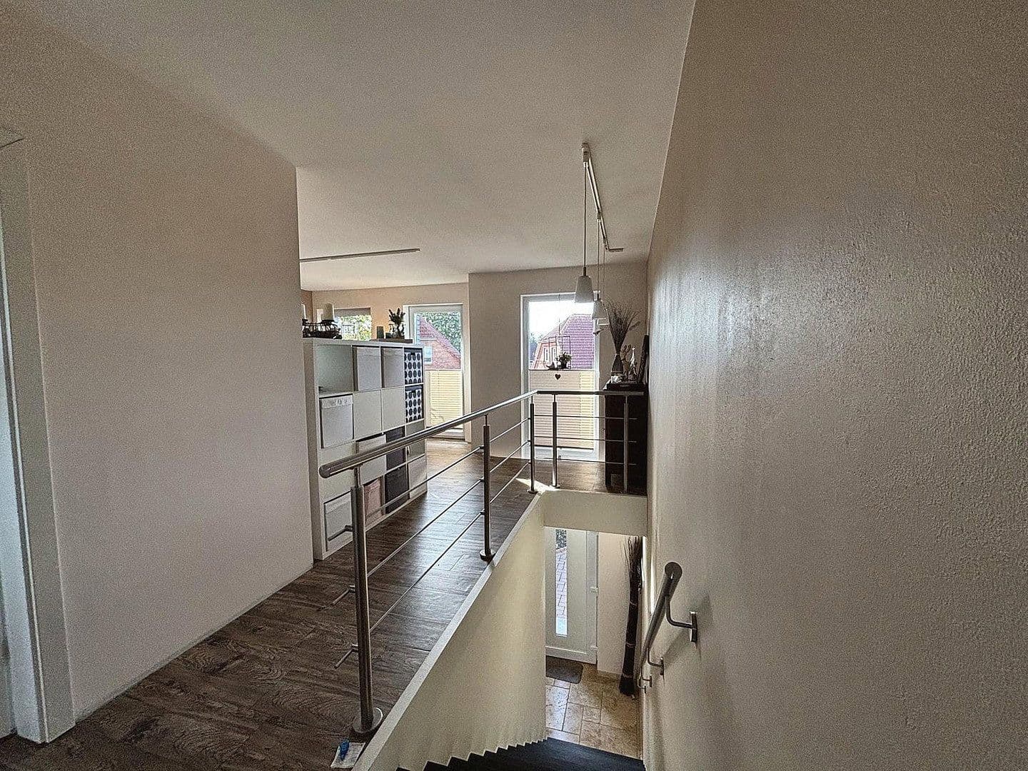 Prodej domu 192 m², pozemek 859 m², Südbrookmerland, Dolní Sasko Prodej domu 192 m², pozemek 859 m², Südbrookmerland, Dolní Sasko