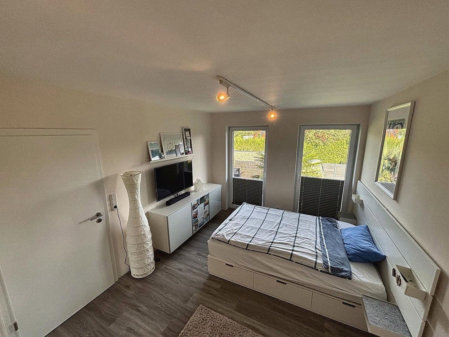 Prodej domu 192 m², pozemek 859 m², Südbrookmerland, Dolní Sasko Prodej domu 192 m², pozemek 859 m², Südbrookmerland, Dolní Sasko