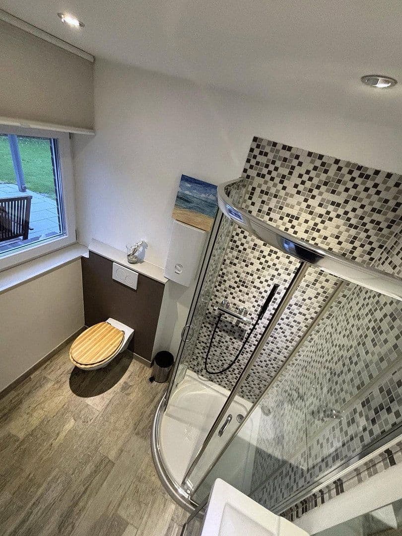 Prodej domu 192 m², pozemek 859 m², Südbrookmerland, Dolní Sasko Prodej domu 192 m², pozemek 859 m², Südbrookmerland, Dolní Sasko