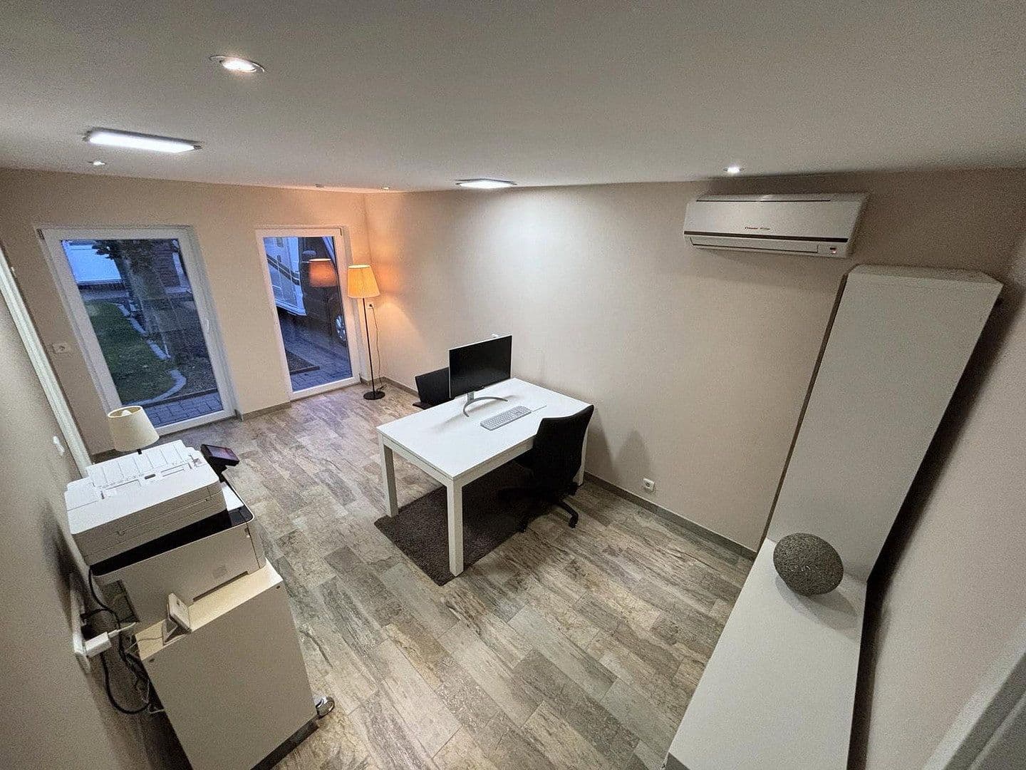 Prodej domu 192 m², pozemek 859 m², Südbrookmerland, Dolní Sasko Prodej domu 192 m², pozemek 859 m², Südbrookmerland, Dolní Sasko